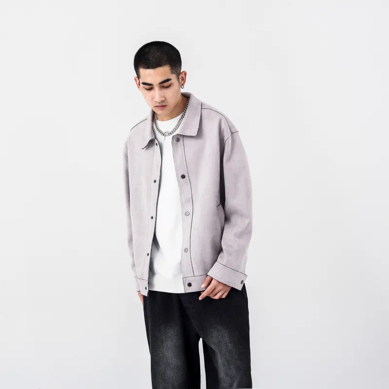 RHIME Chime95 Series Jackets Coats Unisex-12