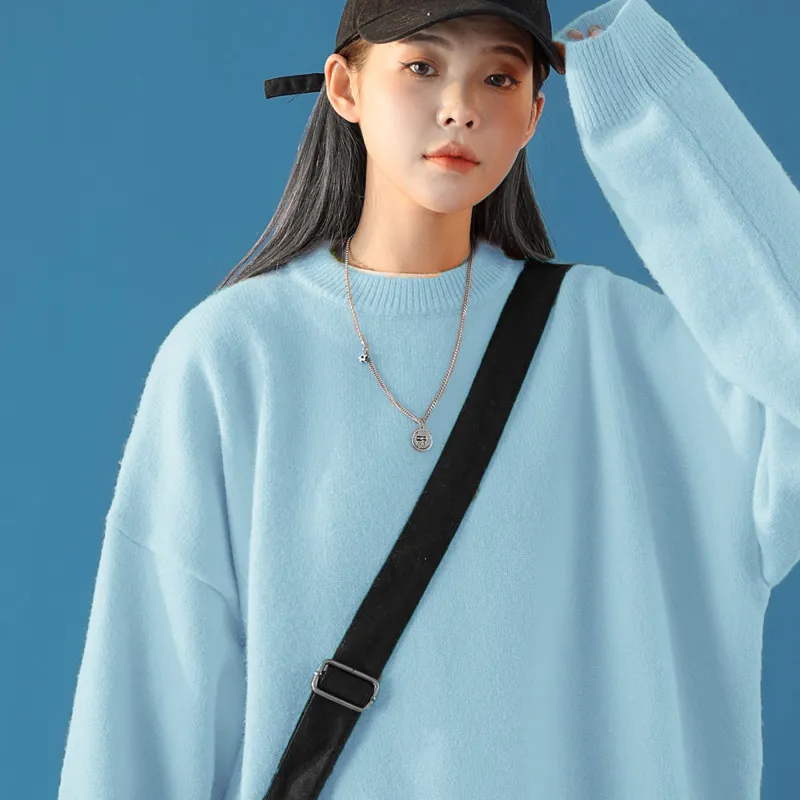 RHIME Chime95 Series Knitwear Unisex-52