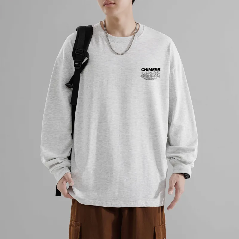 RHIME Chime95 Series T Shirt Unisex-22