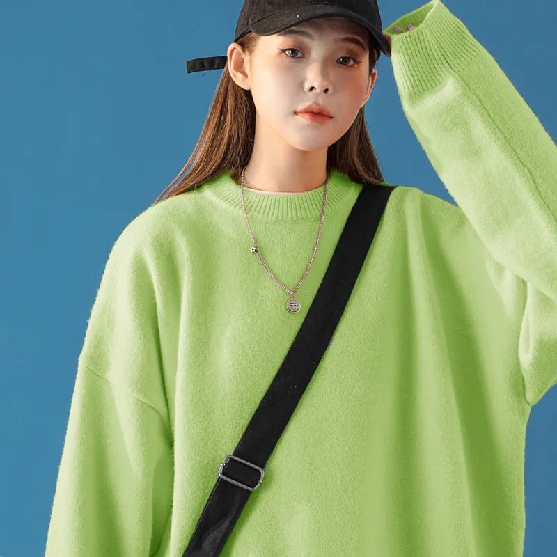 RHIME Chime95 Series Knitwear Unisex-64