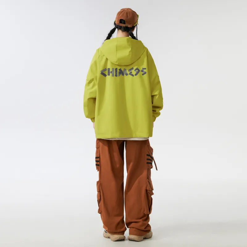 RHIME Chime95 Series Jackets Unisex-7