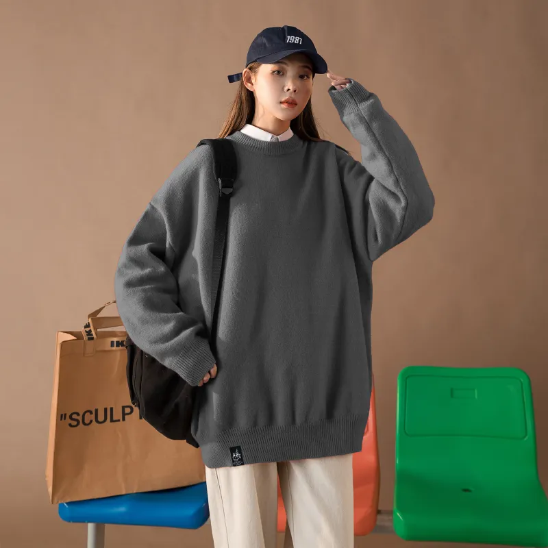 RHIME Chime95 Series Knitwear Unisex-33