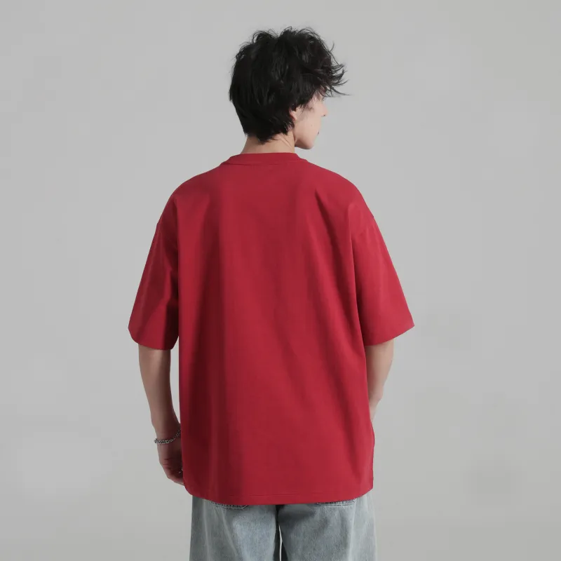 RHIME T Shirts Unisex-25