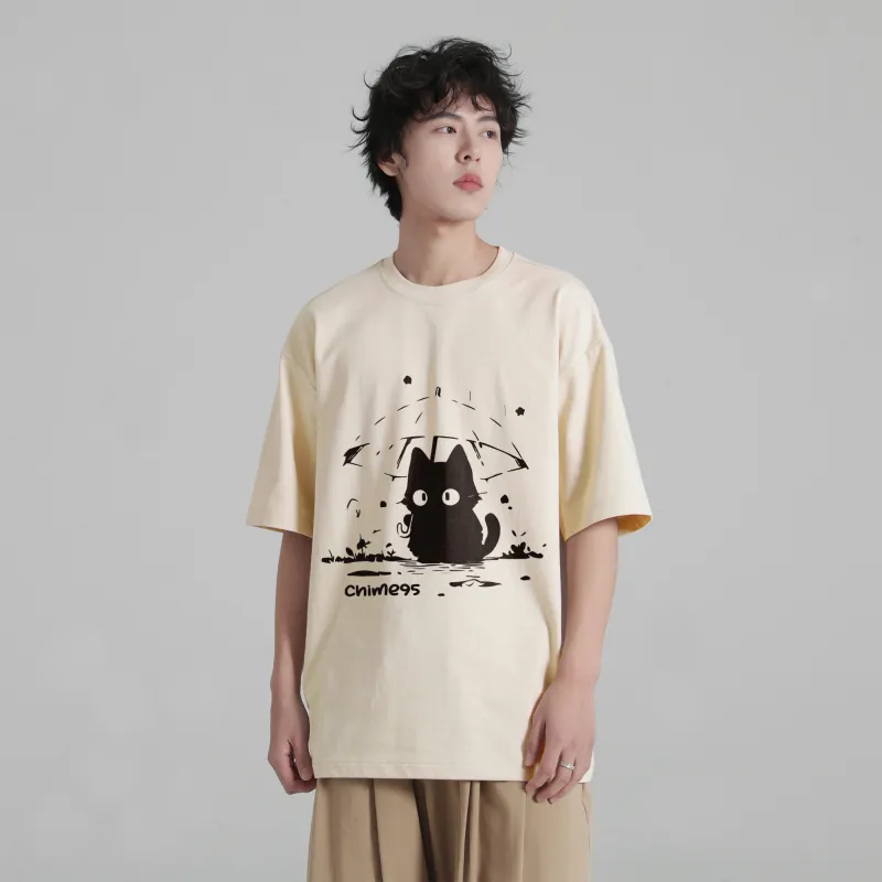RHIME T-Shirts Unisex-10