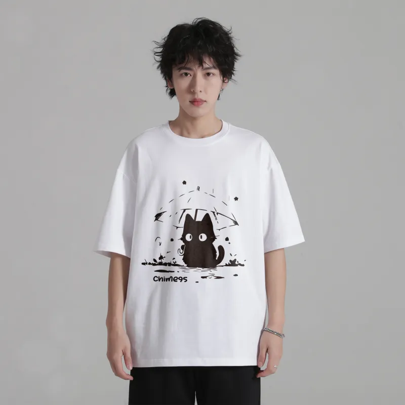 RHIME T-Shirts Unisex-17
