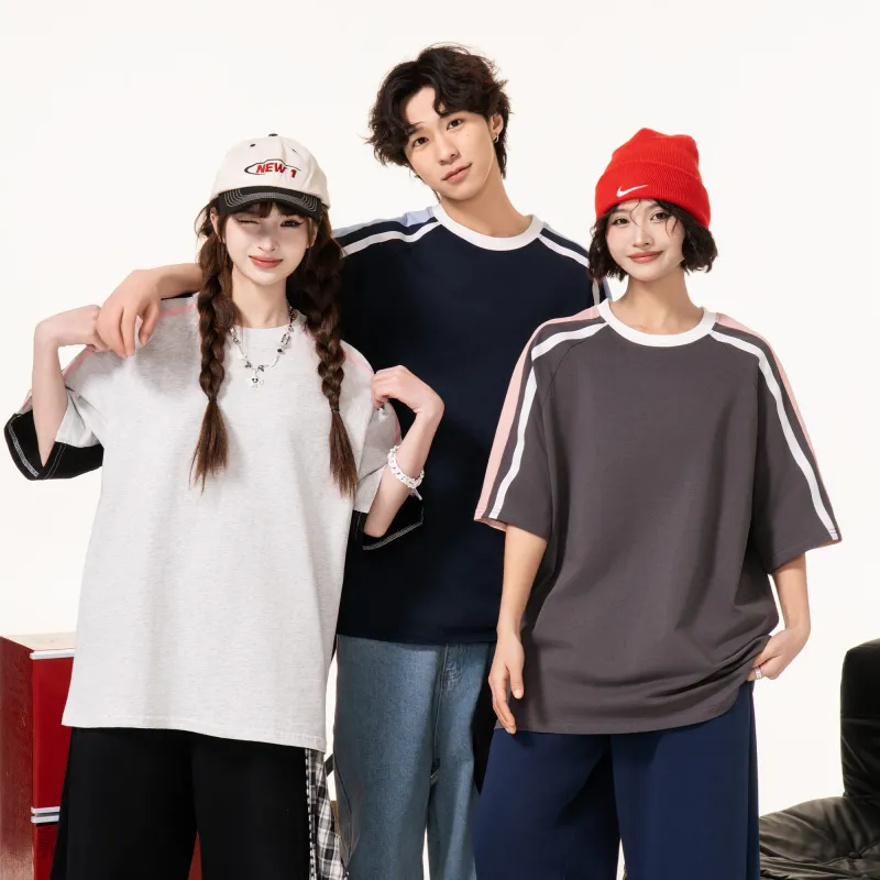 RHIME Chime95 Series T Shirt Unisex-18