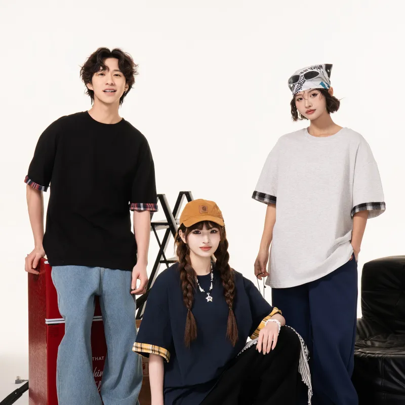RHIME Chime95 Series T Shirt Unisex-17