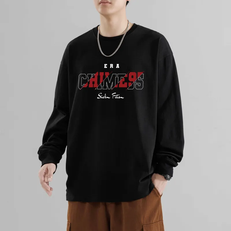 RHIME Chime95 Series T Shirt Unisex-3