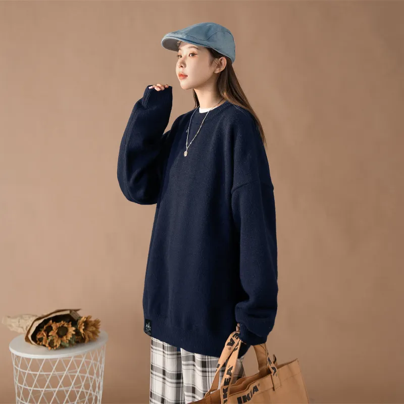 RHIME Chime95 Series Knitwear Unisex-40