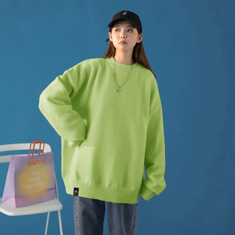 RHIME Chime95 Series Knitwear Unisex-62