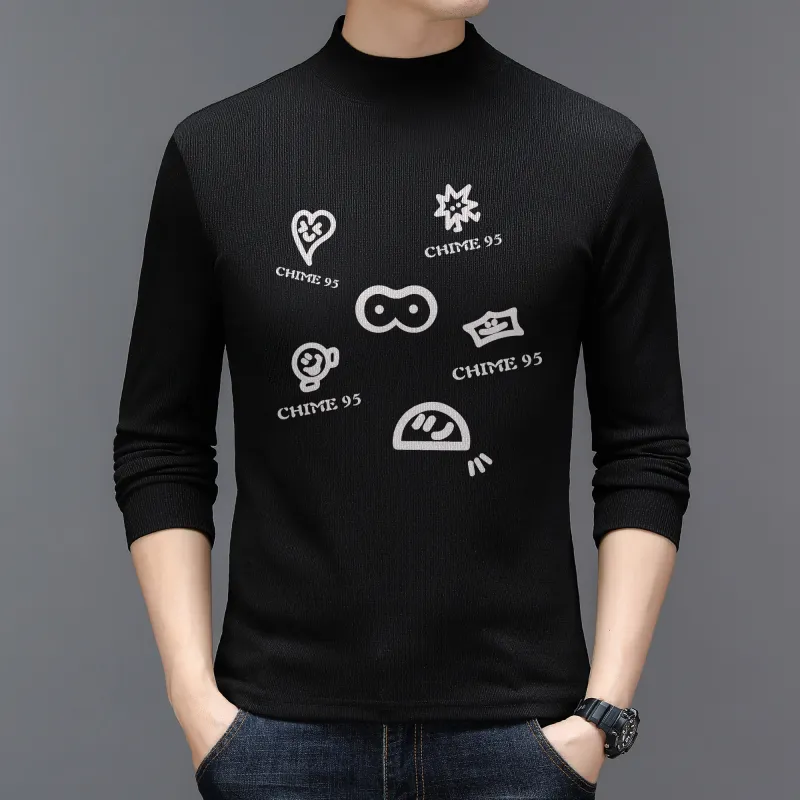 RHIME Chime95 Series T-Shirt Unisex-3
