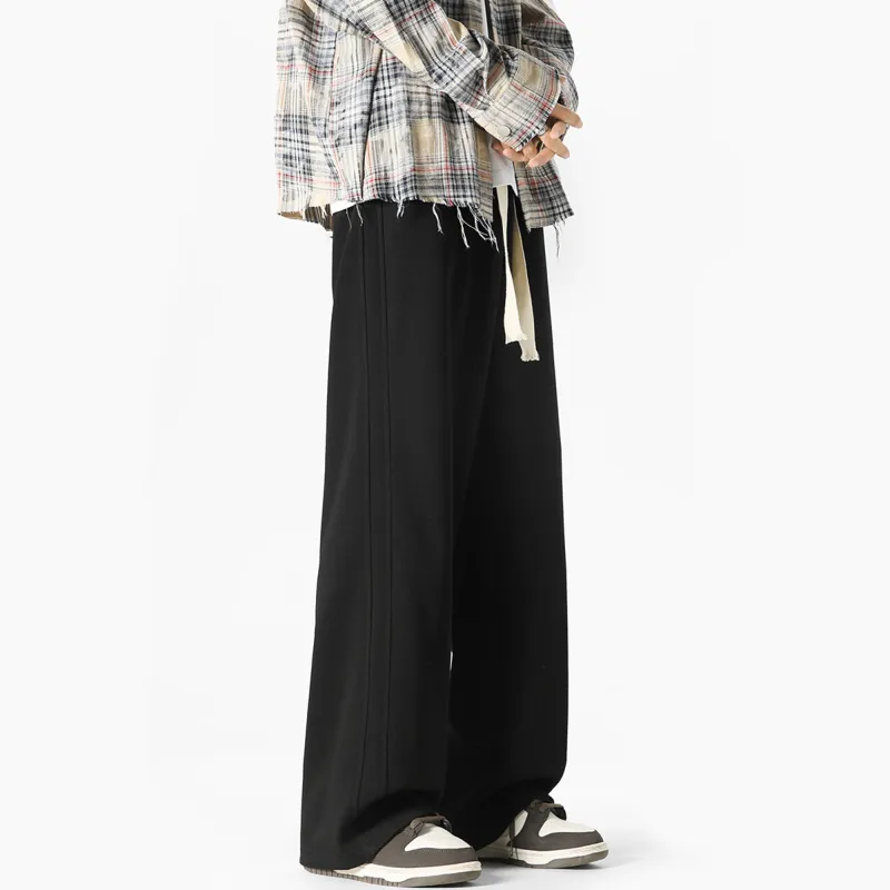 RHIME Chime95 Series Knitted Sports Pants Unisex-5