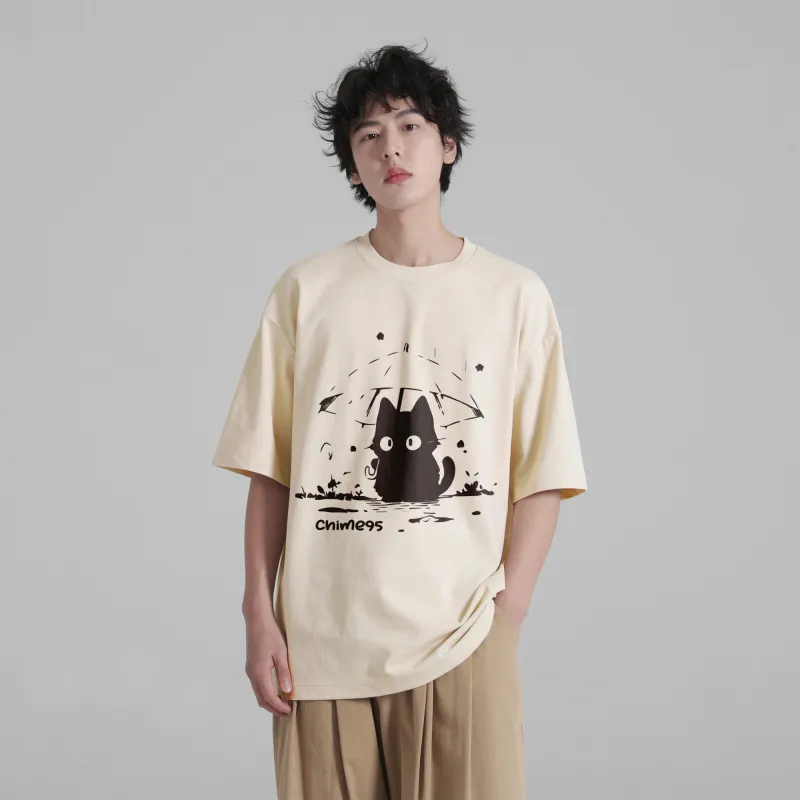 RHIME T-Shirts Unisex-11