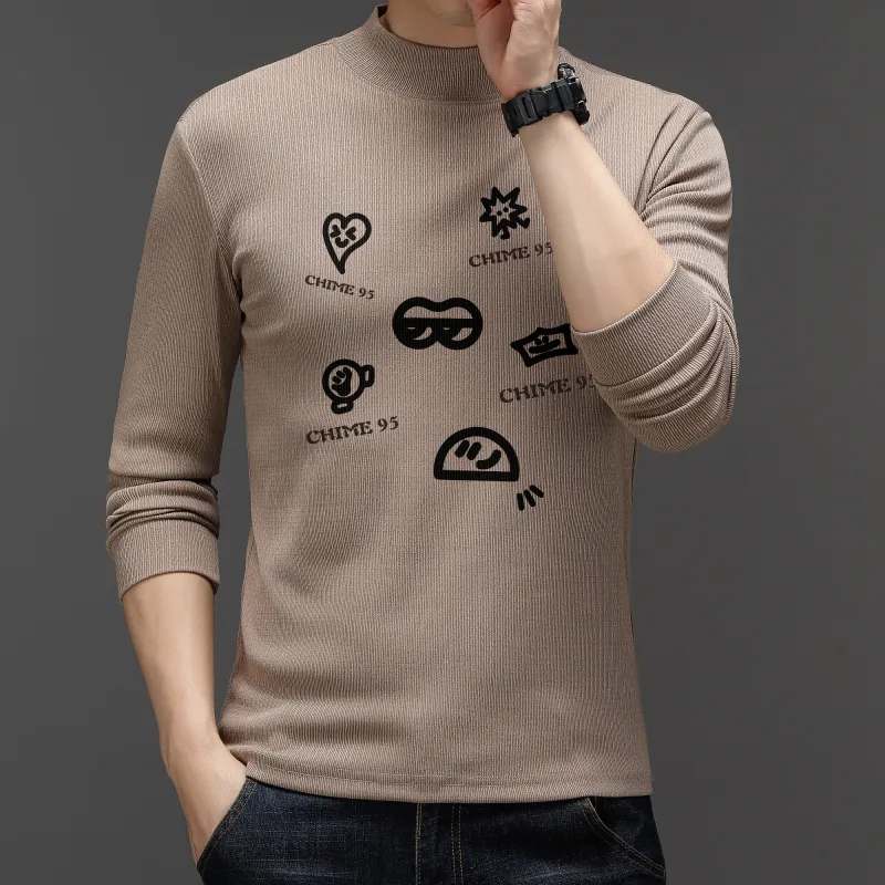 RHIME Chime95 Series T-Shirt Unisex-12