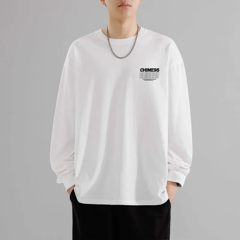 RHIME Chime95 Series T Shirt Unisex-13