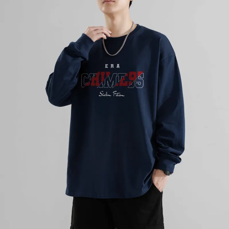 RHIME Chime95 Series T Shirt Unisex-26