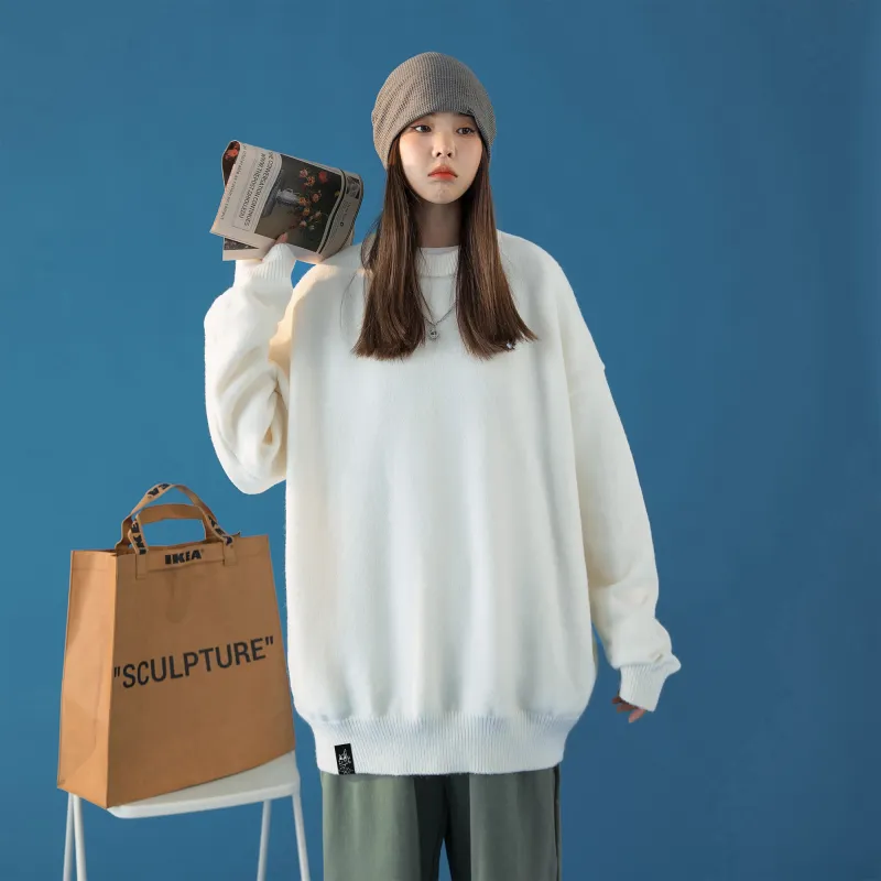 RHIME Chime95 Series Knitwear Unisex-22