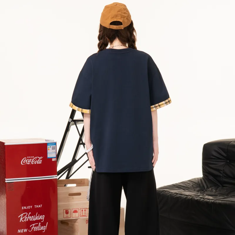 RHIME Chime95 Series T Shirt Unisex-16