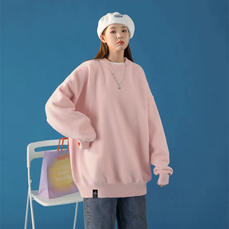 RHIME Chime95 Series Knitwear Unisex-57