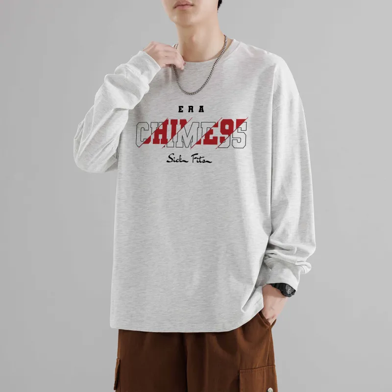 RHIME Chime95 Series T Shirt Unisex-14