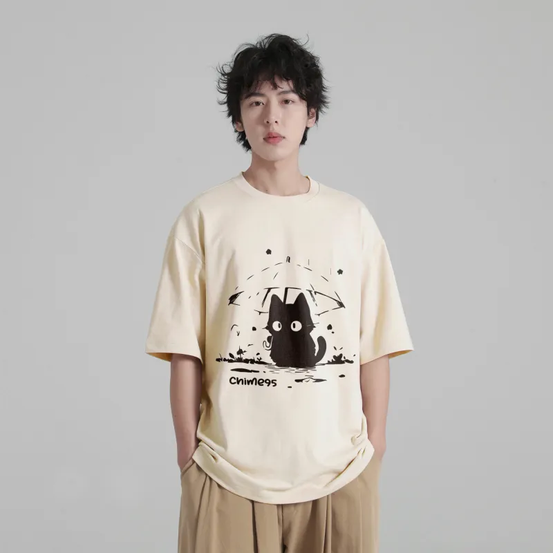 RHIME T-Shirts Unisex-8