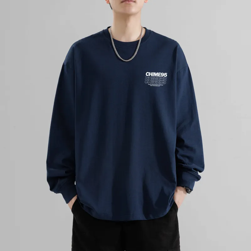 RHIME Chime95 Series T Shirt Unisex-33