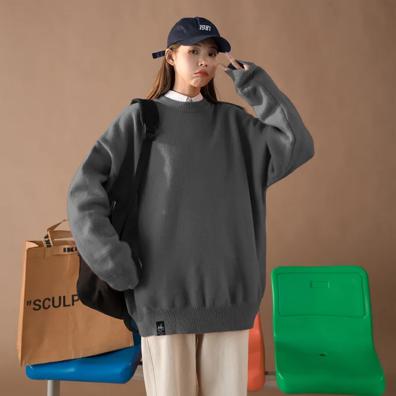 RHIME Chime95 Series Knitwear Unisex-32