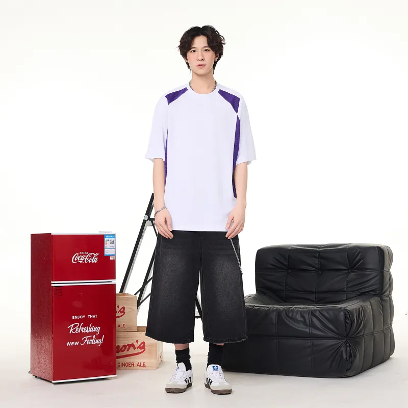 RHIME Chime95 Series T-Shirt Unisex-7