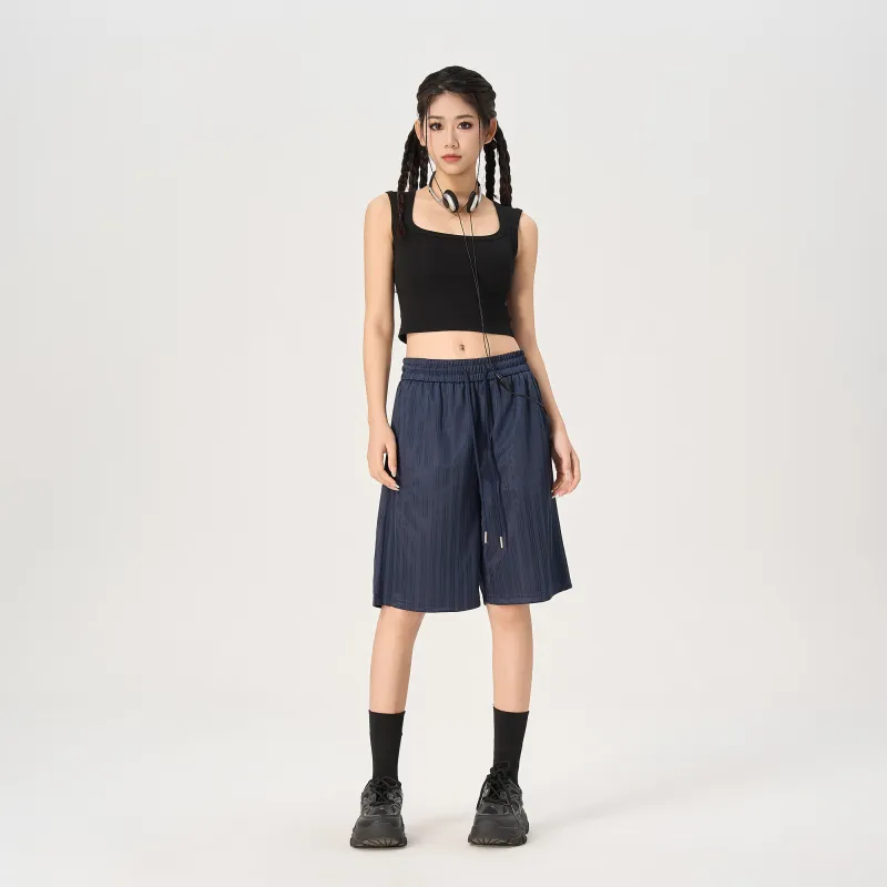 RHIME Chime95 Series Casual Shorts Unisex-9