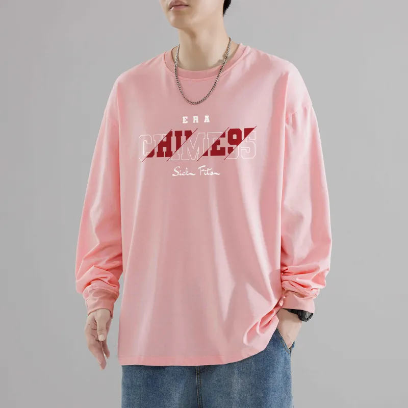 RHIME Chime95 Series T Shirt Unisex-33