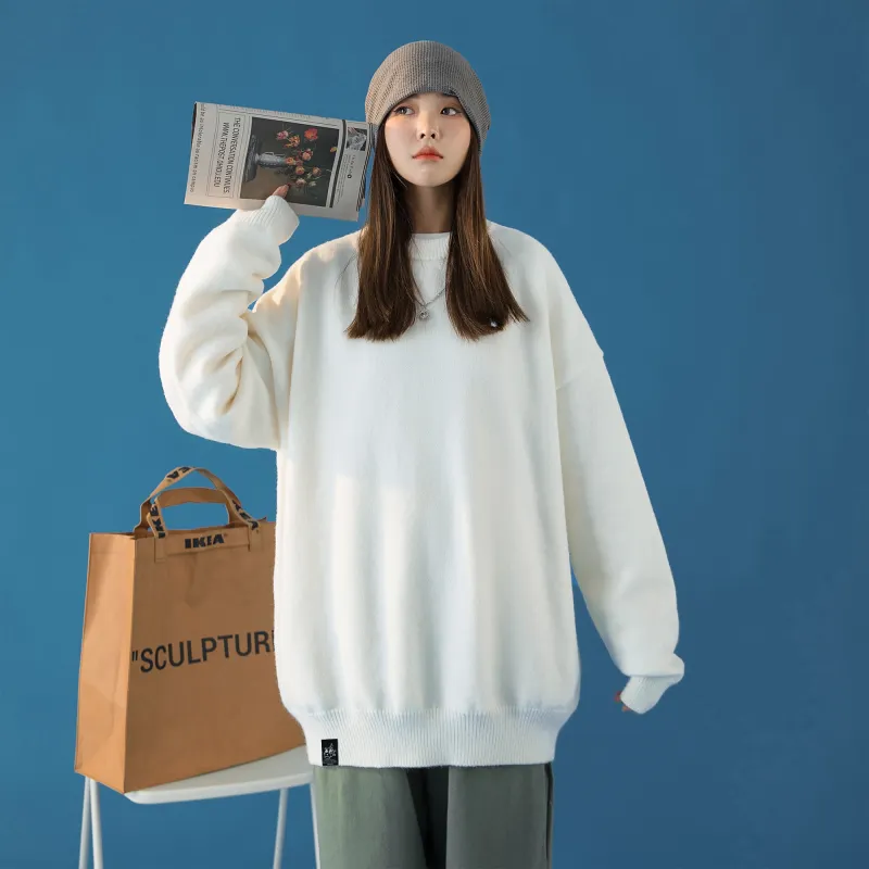 RHIME Chime95 Series Knitwear Unisex-20