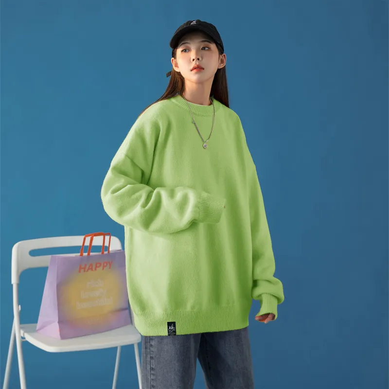 RHIME Chime95 Series Knitwear Unisex-63