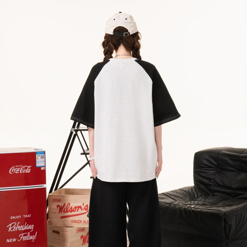 RHIME Chime95 Series T Shirt Unisex-10