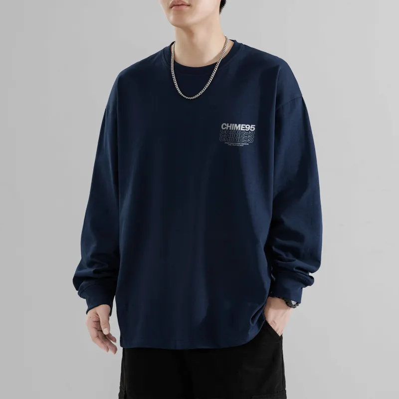 RHIME Chime95 Series T Shirt Unisex-34