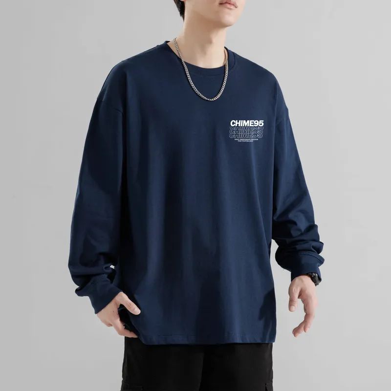 RHIME Chime95 Series T Shirt Unisex-31