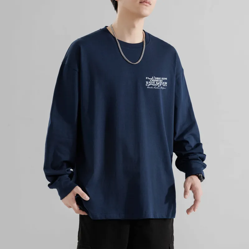 RHIME Chime95 Series T Shirt Unisex-28
