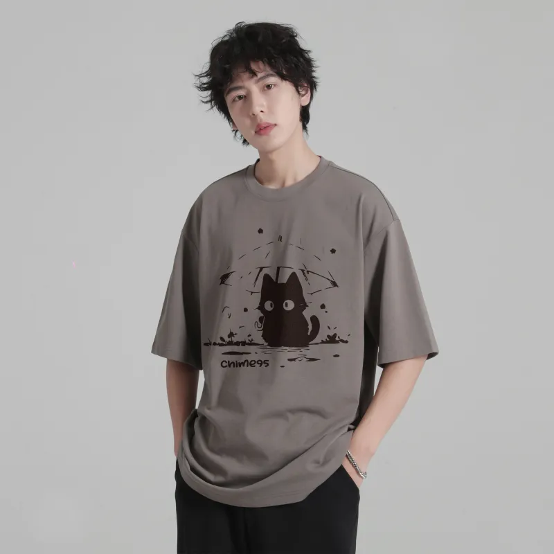 RHIME T-Shirts Unisex-22