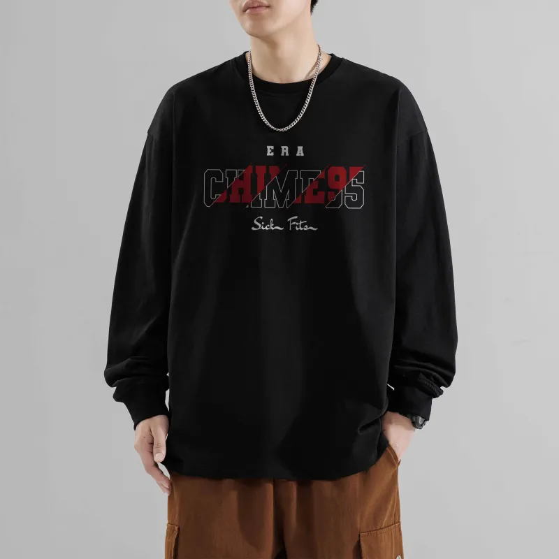 RHIME Chime95 Series T Shirt Unisex-4