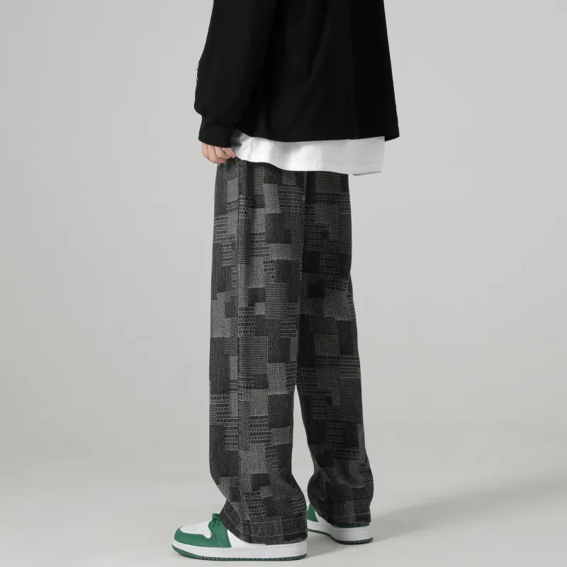 RHIME Chime95 Series Jeans Unisex-4