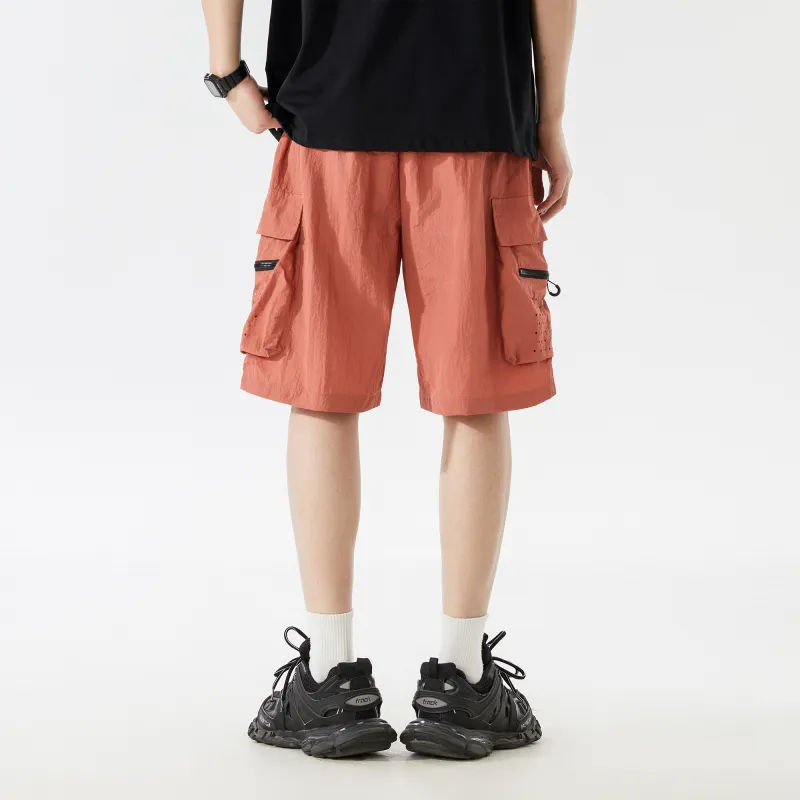 RHIME Chime95 Series Casual Shorts Unisex-29