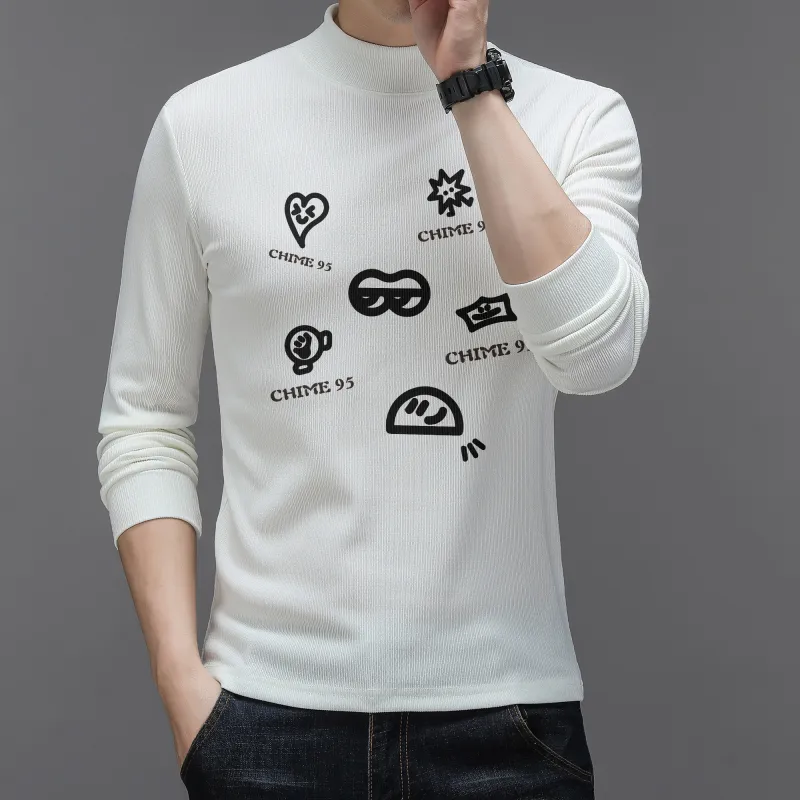 RHIME Chime95 Series T-Shirt Unisex-7