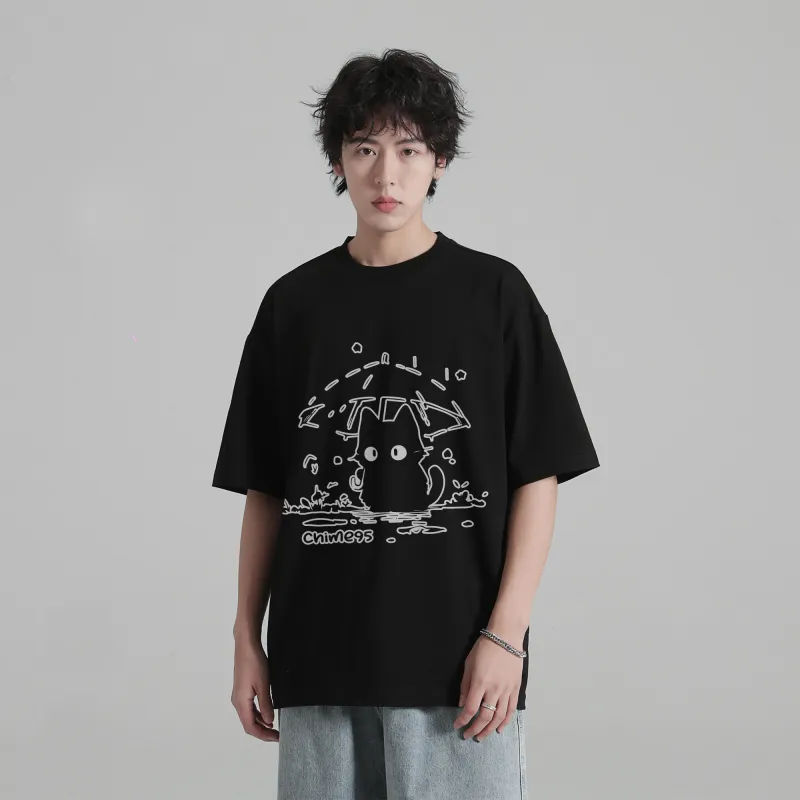 RHIME T-Shirts Unisex-2