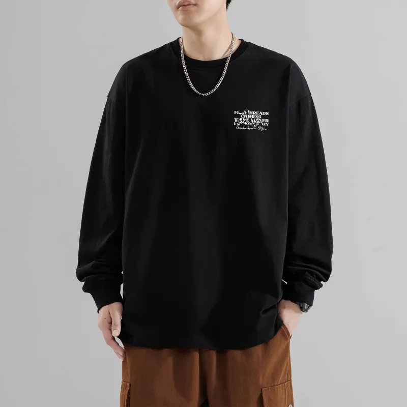 RHIME Chime95 Series T Shirt Unisex-5