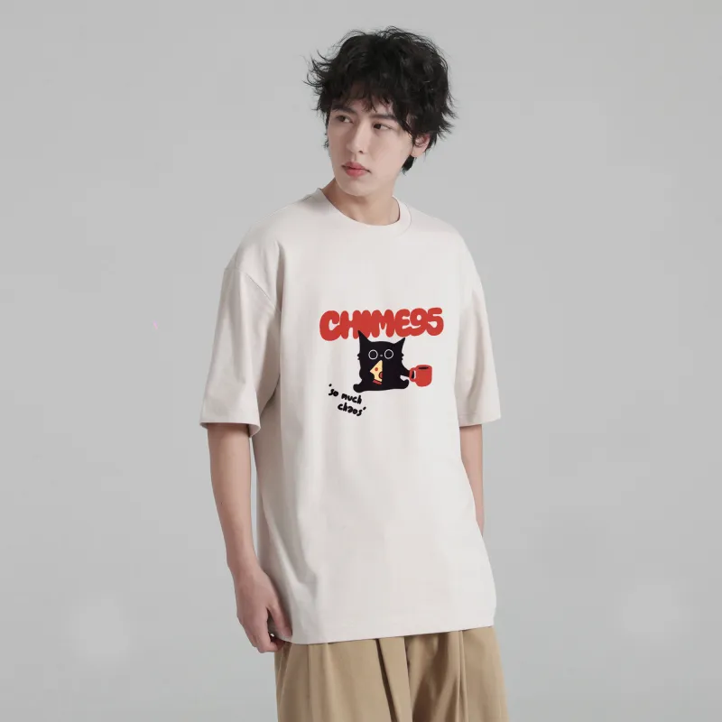 RHIME T Shirts Unisex-18