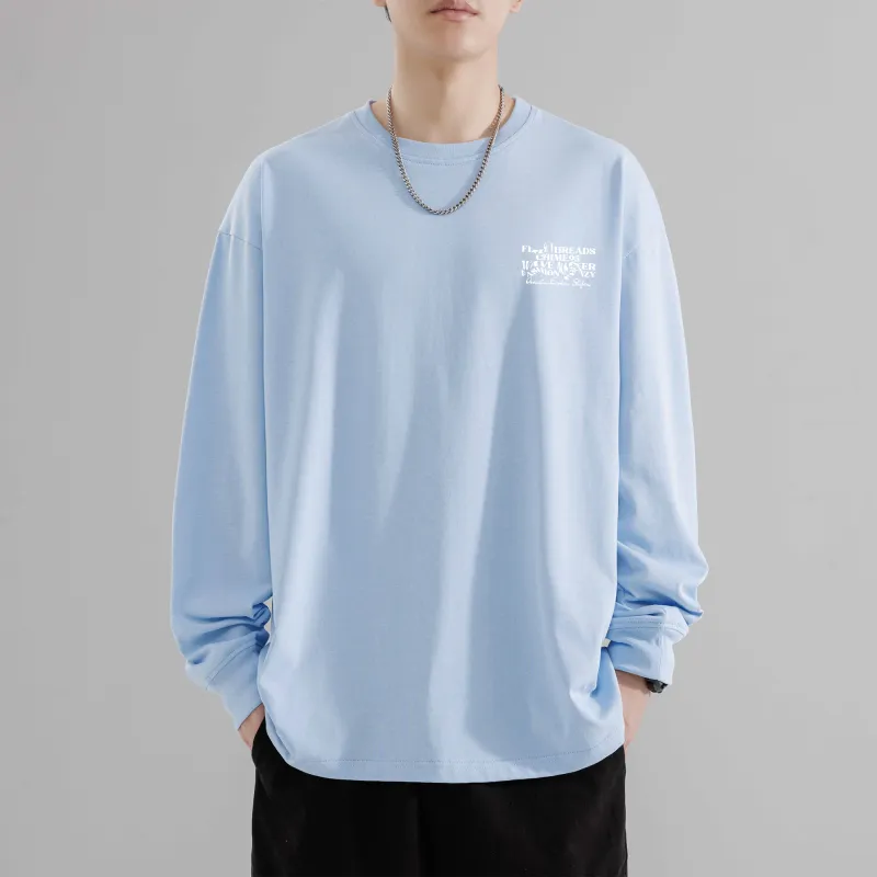 RHIME Chime95 Series T Shirt Unisex-23