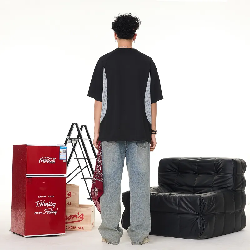 RHIME Chime95 Series T-Shirt Unisex-3