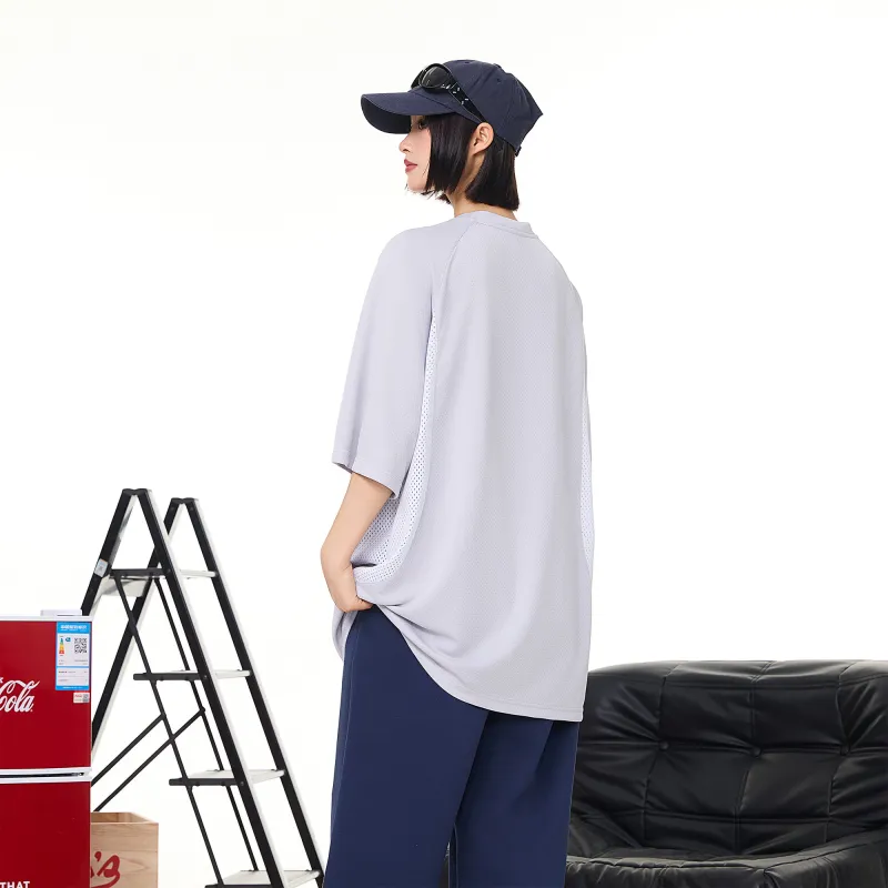 RHIME Chime95 Series T-Shirt Unisex-15