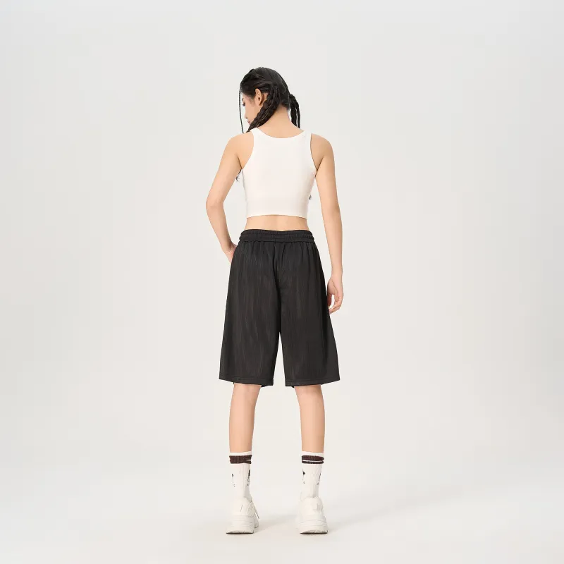 RHIME Chime95 Series Casual Shorts Unisex-4