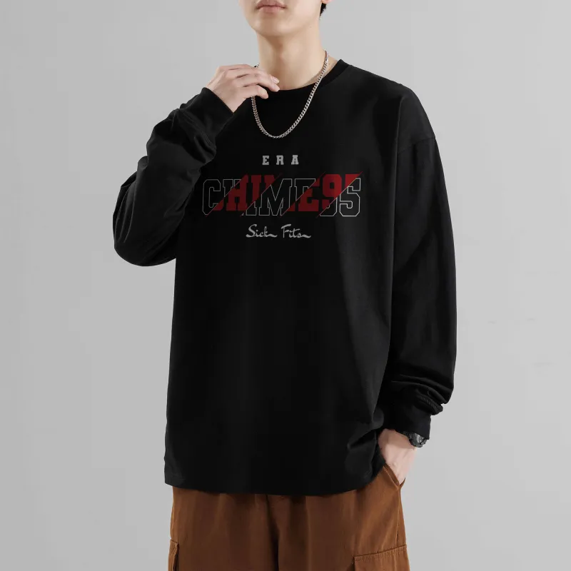 RHIME Chime95 Series T Shirt Unisex-2