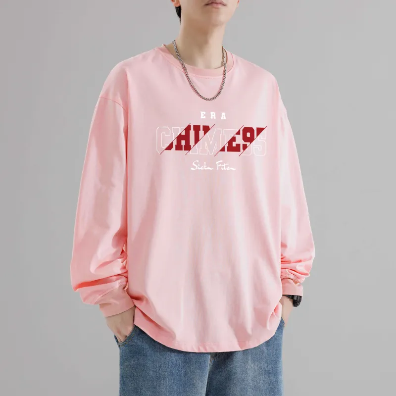 RHIME Chime95 Series T Shirt Unisex-34